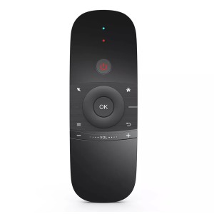 ایرماوس و ریموت کنترل  مدل W1